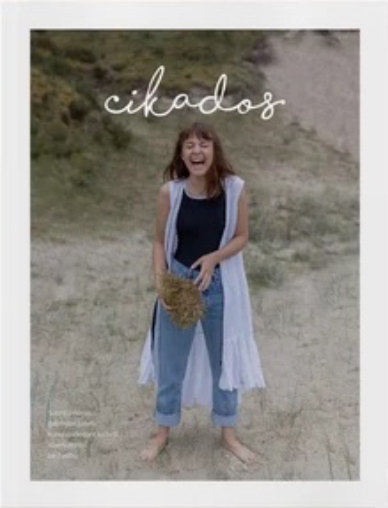 Cikados Nr. 7