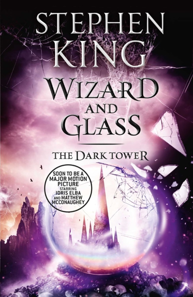 Wizard and Glass