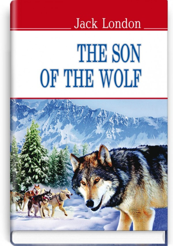 The Son Of The Wolf