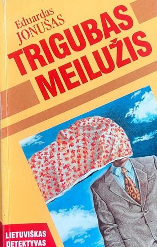 Trigubas meilužis