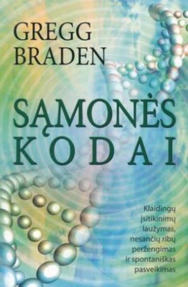 Sąmonės kodai