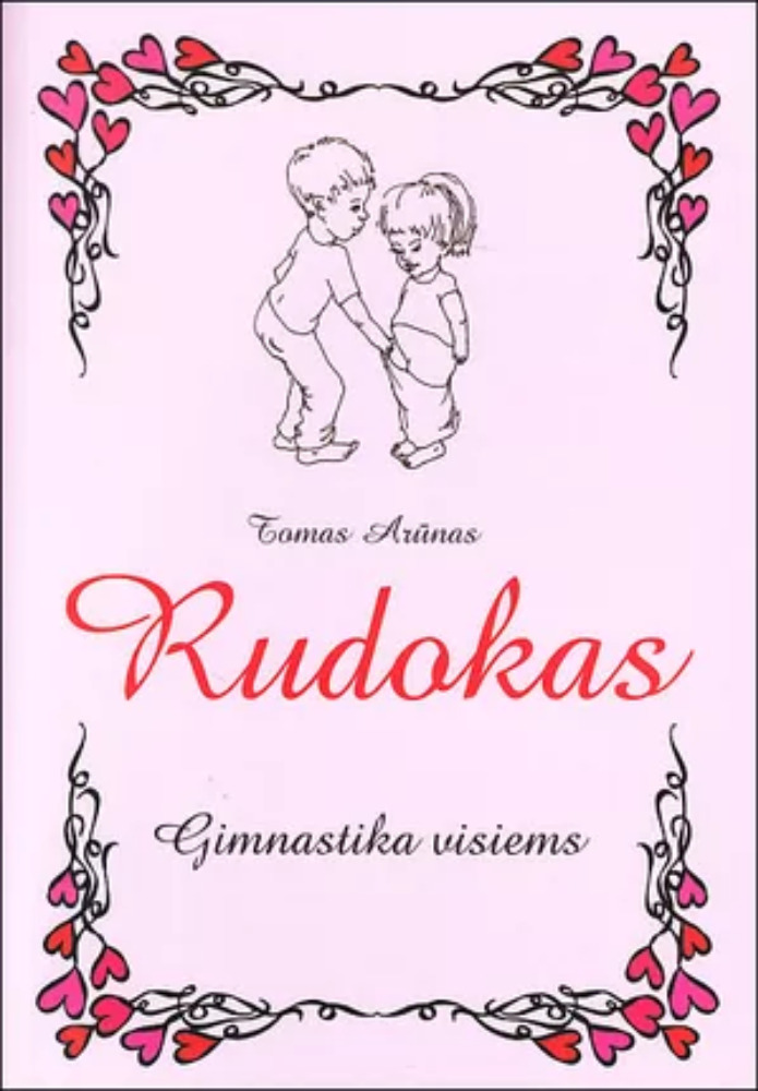 Gimnastika visiems