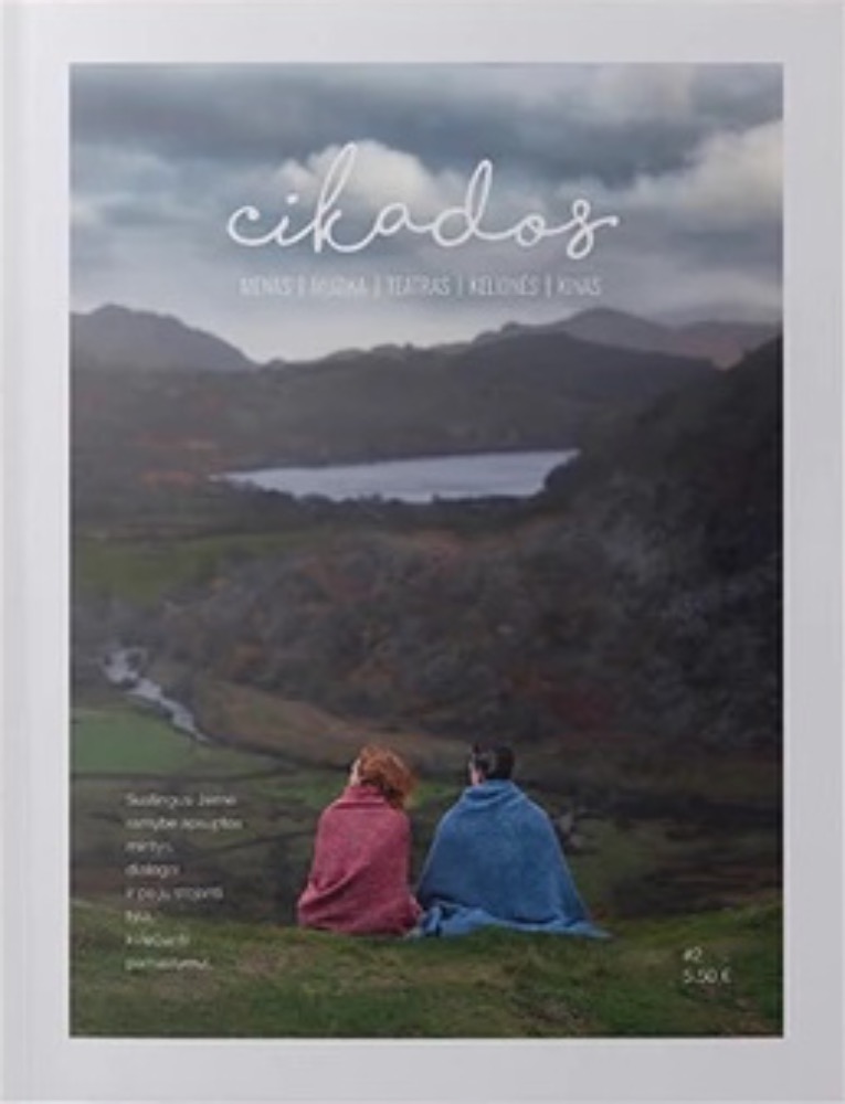 Cikados Nr. 2