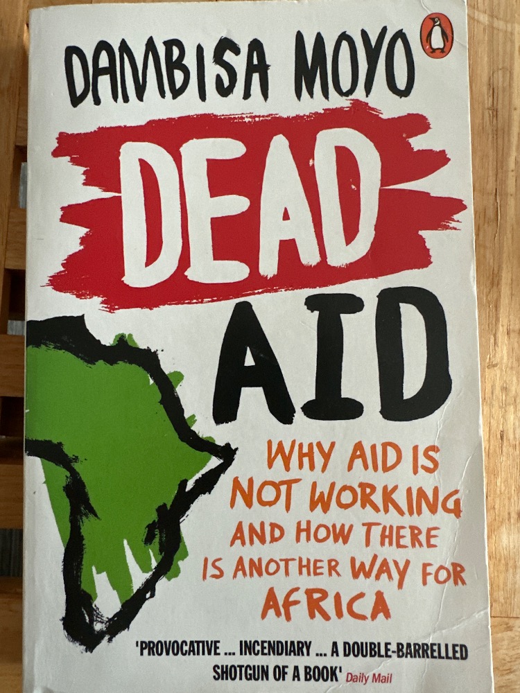 Dead Aid