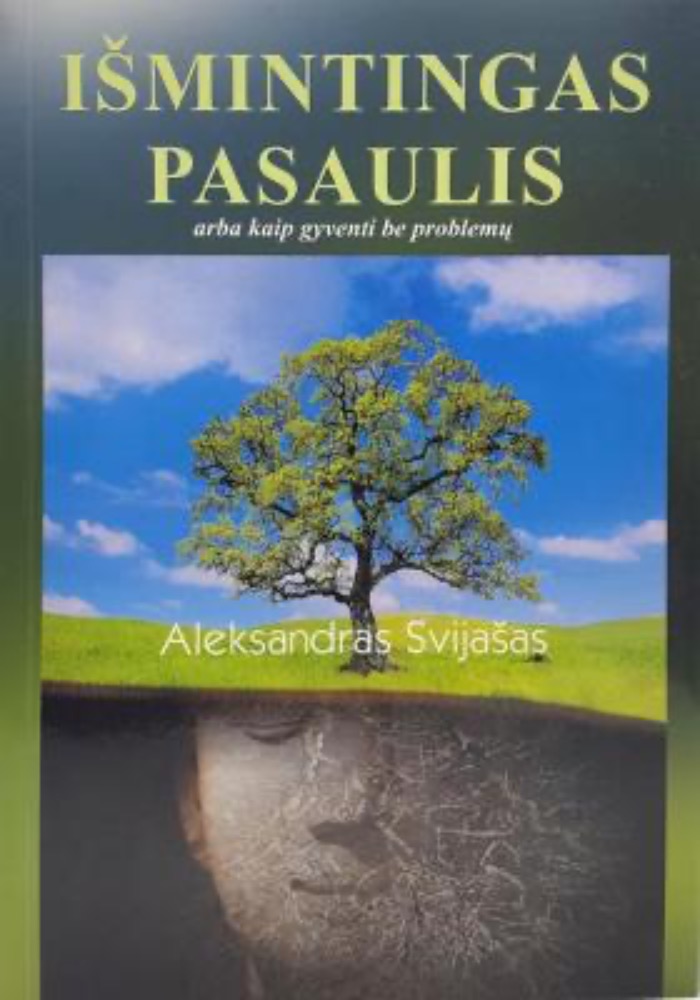 Išmintingas pasaulis
