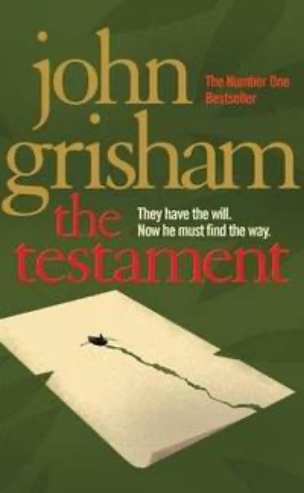 The Testament