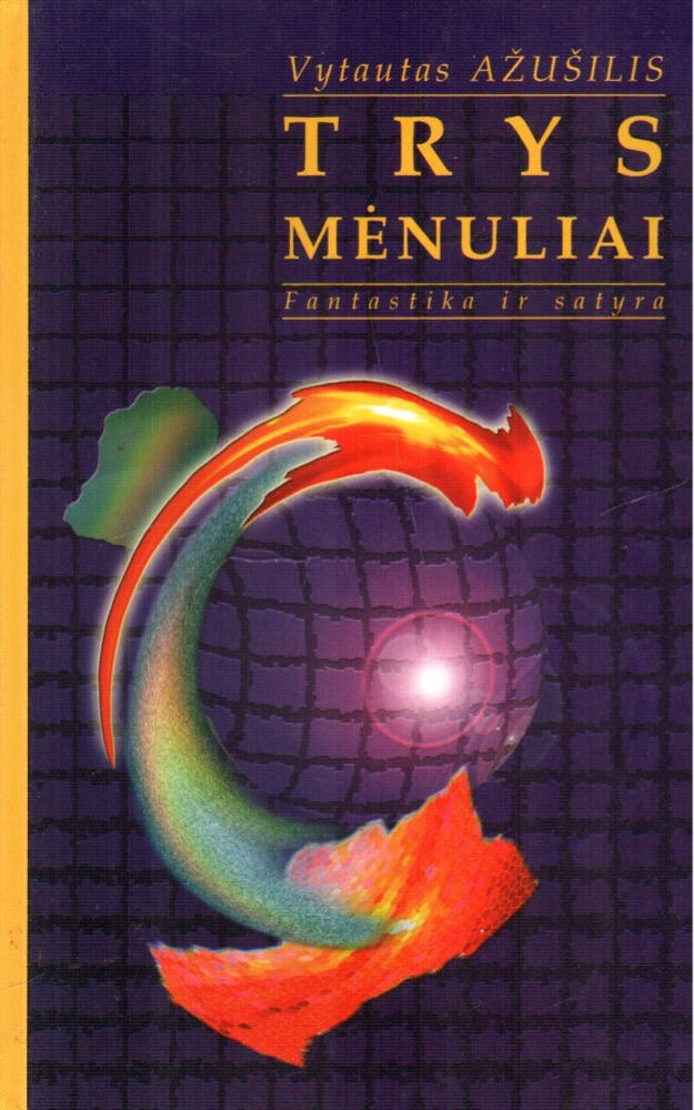 Trys mėnuliai