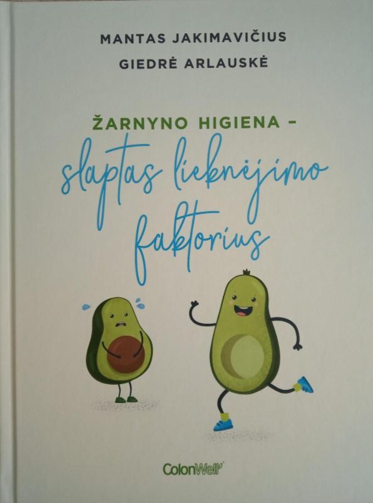 Žarnyno higiena