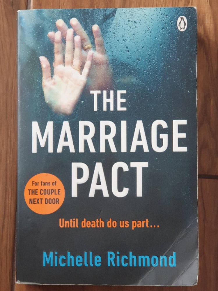 The Marriage Pact