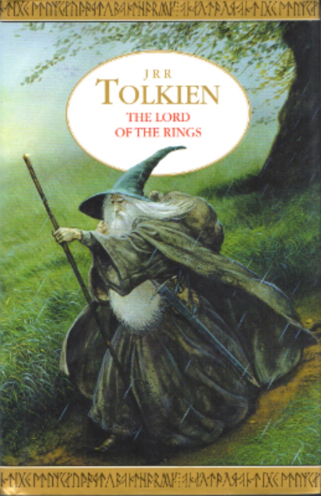 The Lord of the Rings