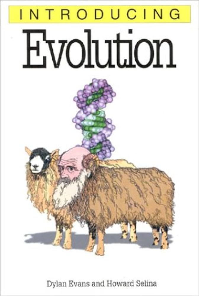 Introducing Evolution