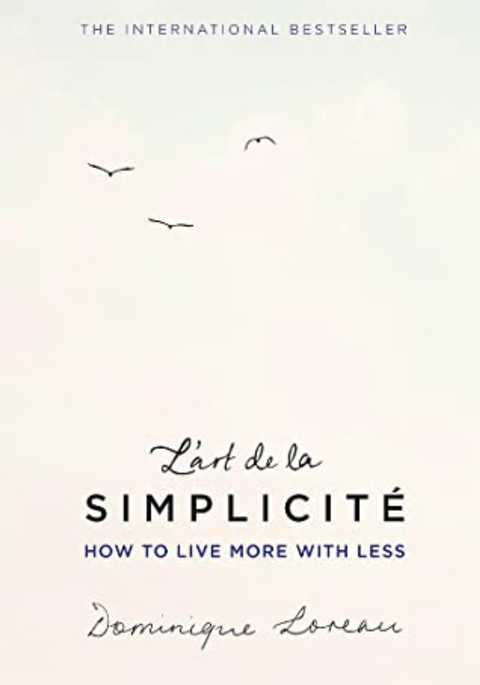 L'art de la Simplicité