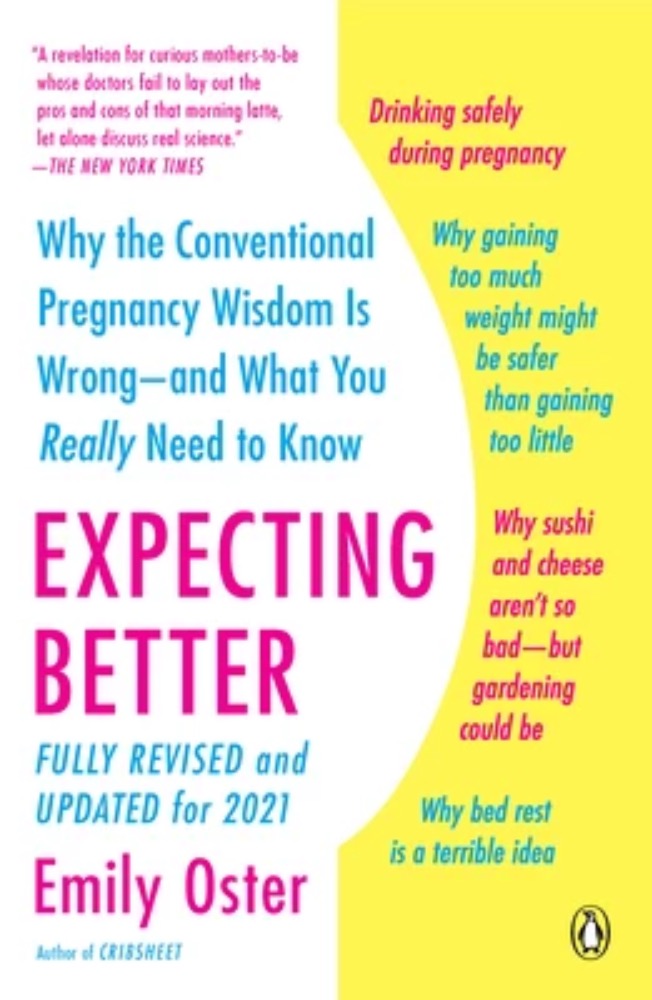 Expecting better