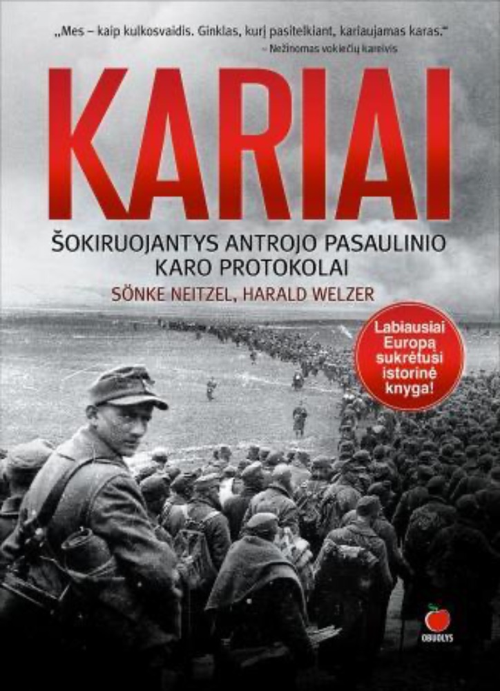 Kariai