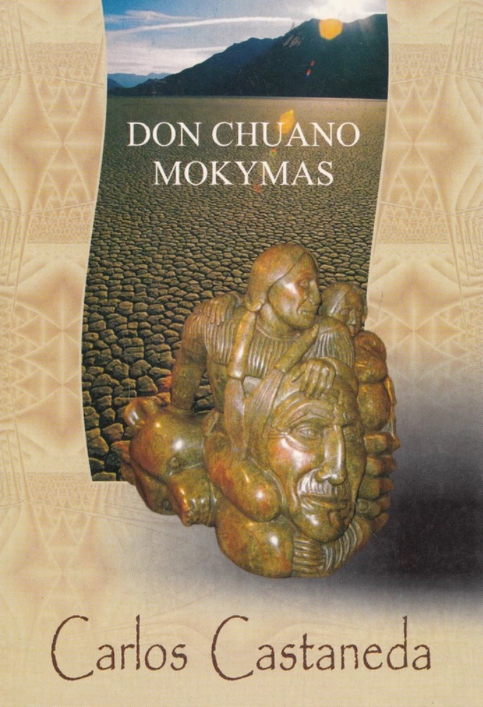 Don Chuano mokymas