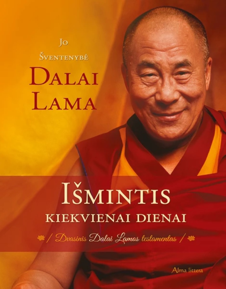 Išmintis kiekvienai dienai