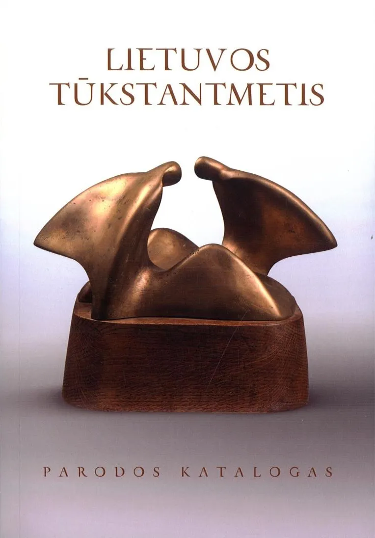 Lietuvos tūkstantmetis 
