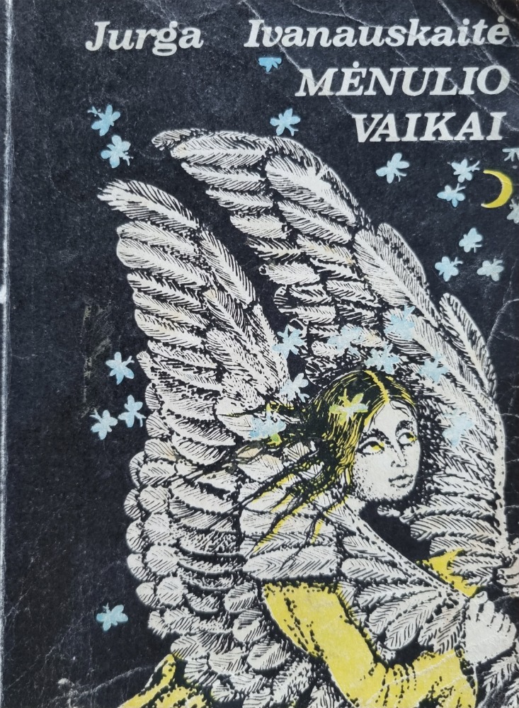 Mėnulio vaikai