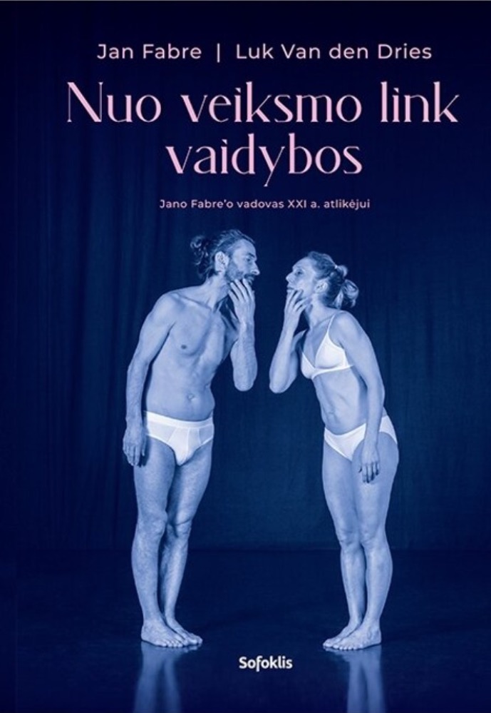 Nuo veiksmo link vaidybos