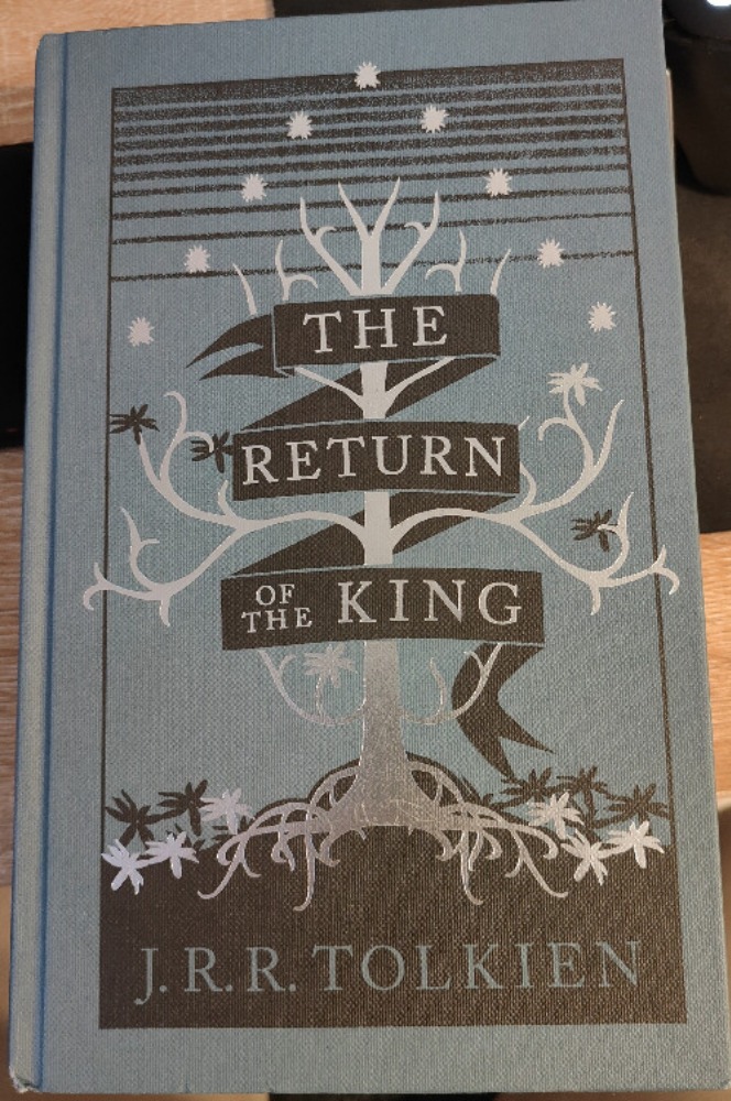 The Return of the King