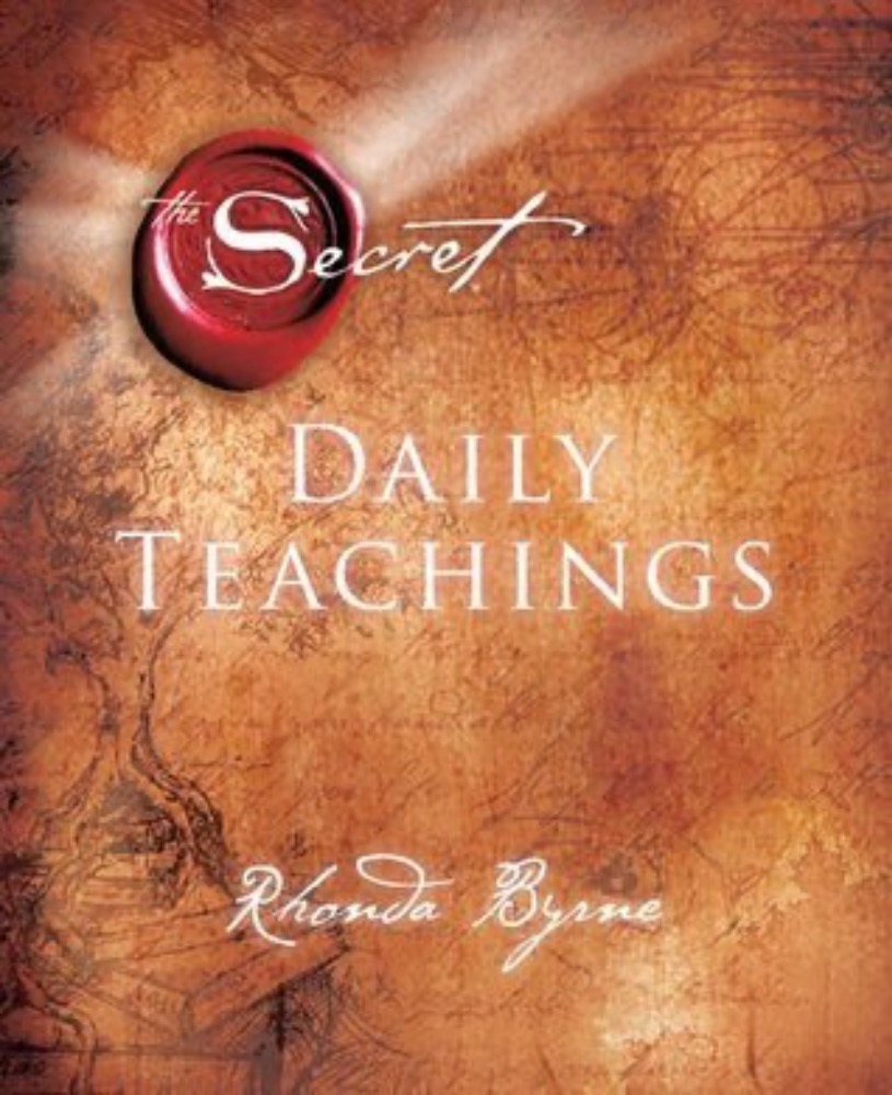 The Secret: Daily Teachings
