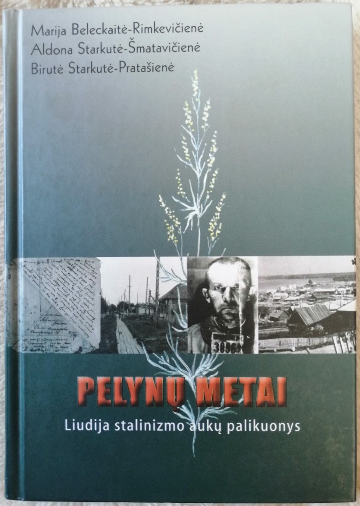 Pelynų metai