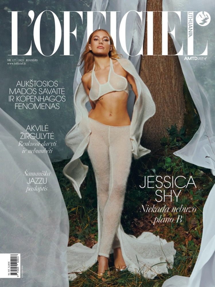 L'Officiel Lithuania