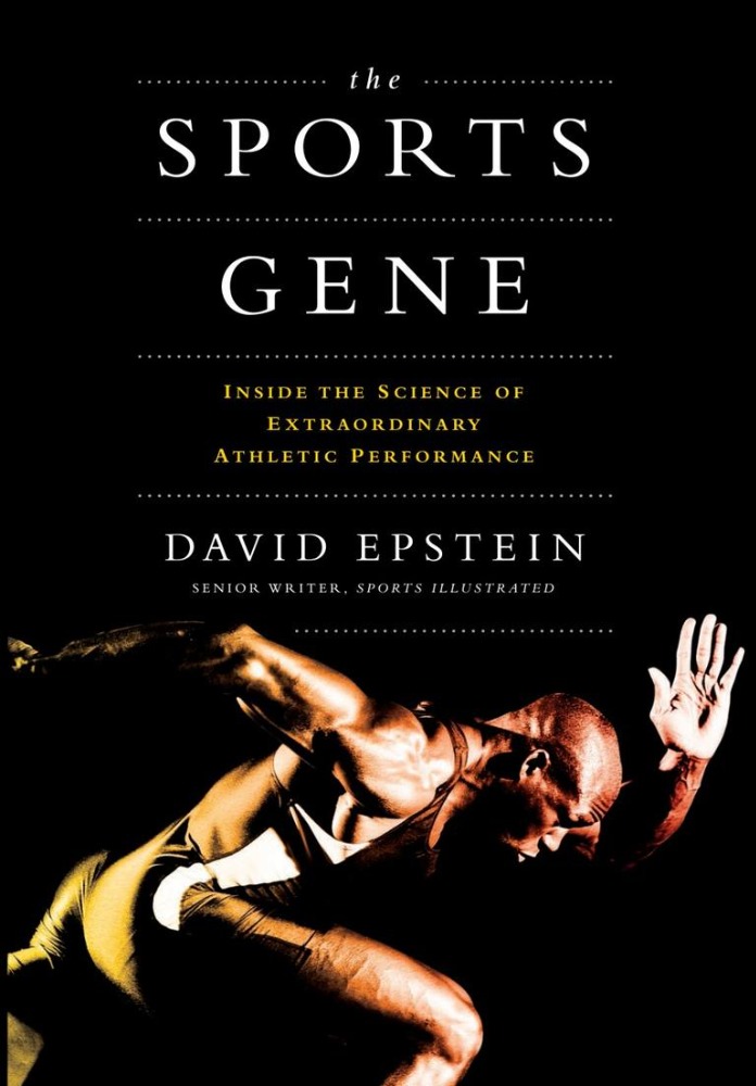 The sports gene