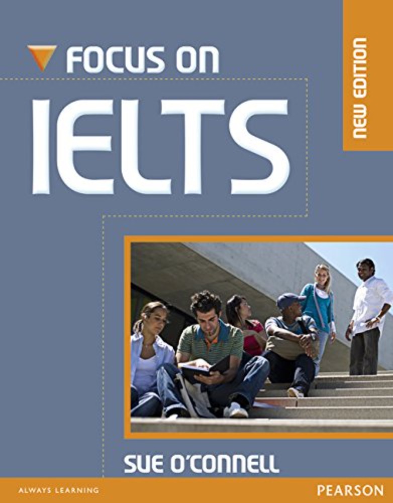 Focus on Academic Skills for IELTS Student Book with CD: Industrial Ecology