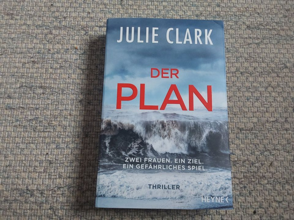 Der Plan