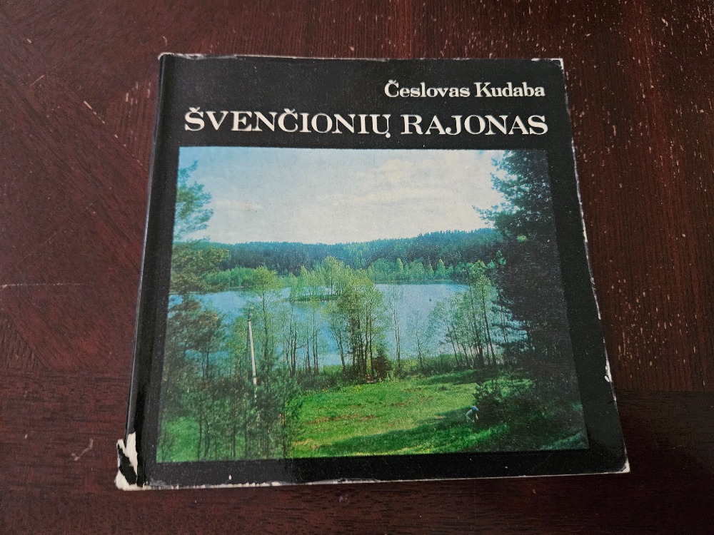 Švenčionių rajonas