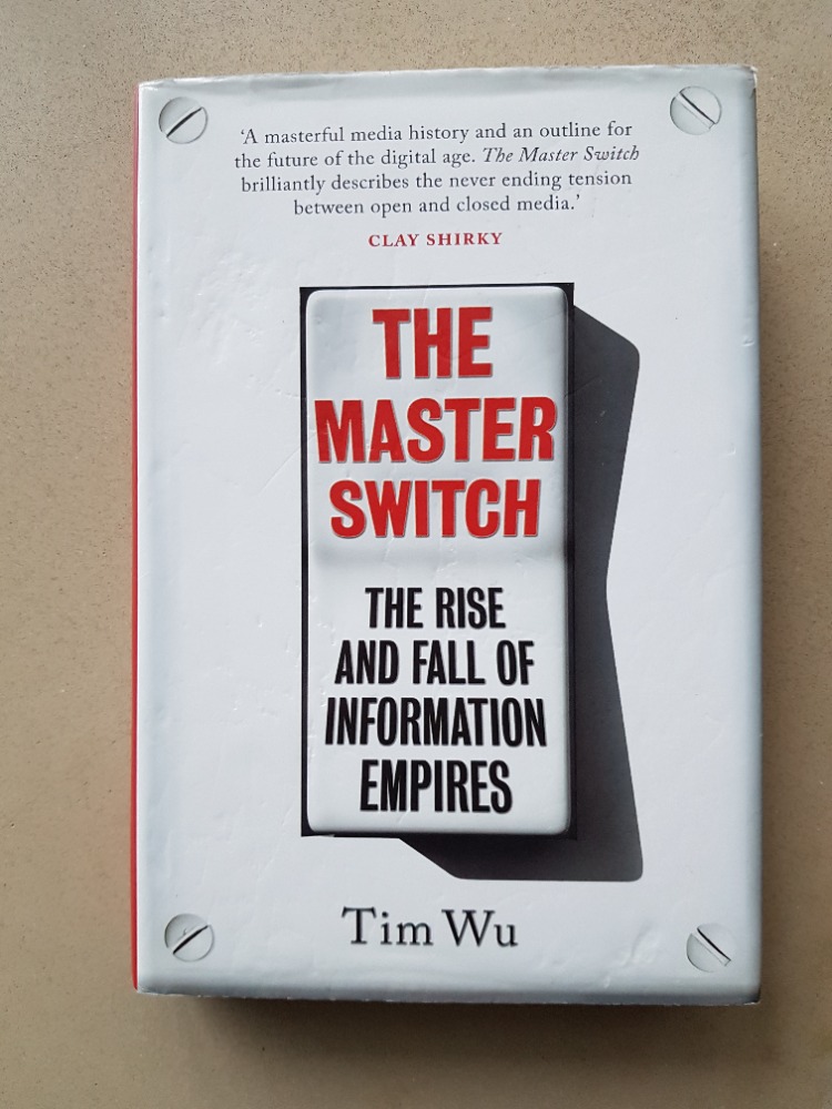 The master switch
