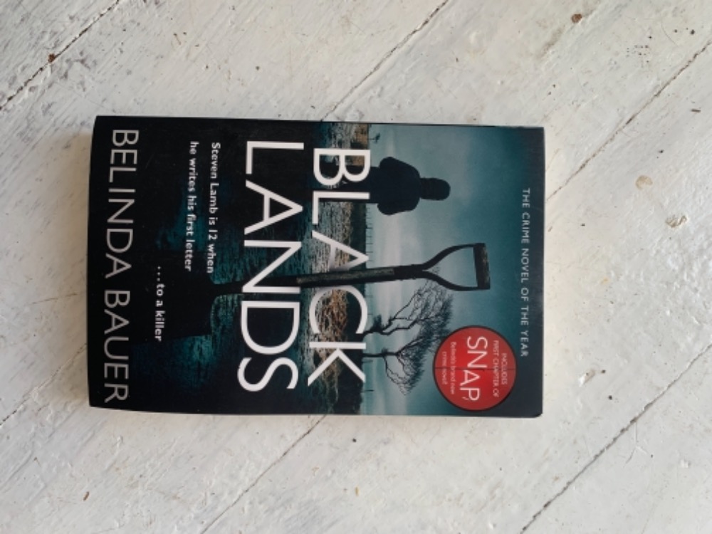 Black lands