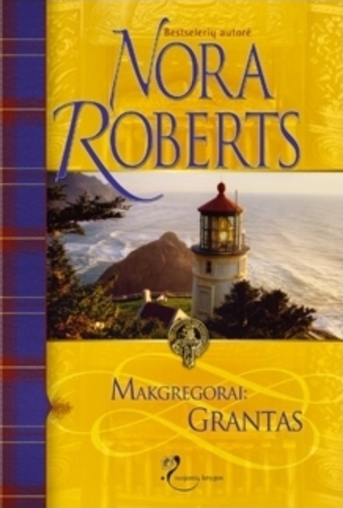 Makgregorai: Grantas