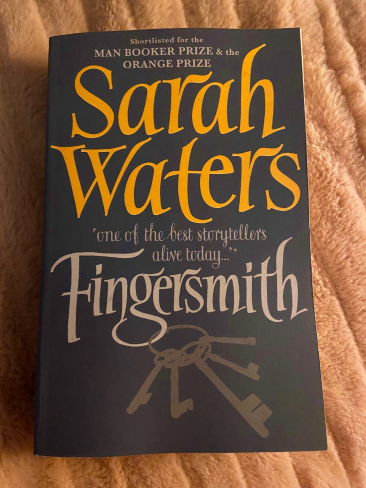 Fingersmith