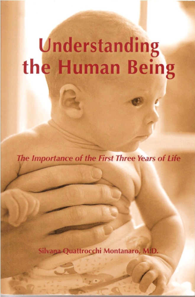 Understanding the Human Being