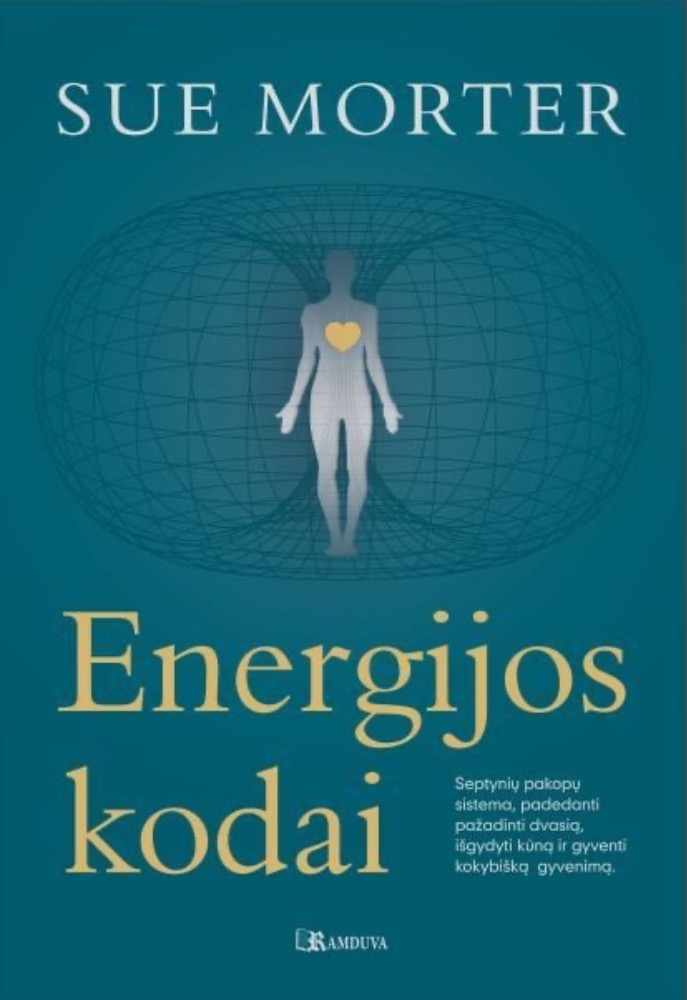 Energijos kodai