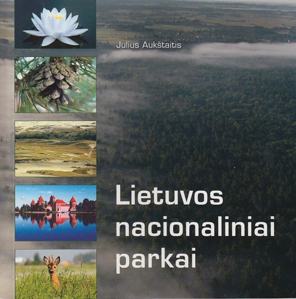 Lietuvos nacionaliniai parkai