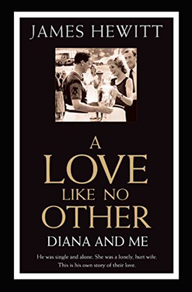 A Love Like No Other