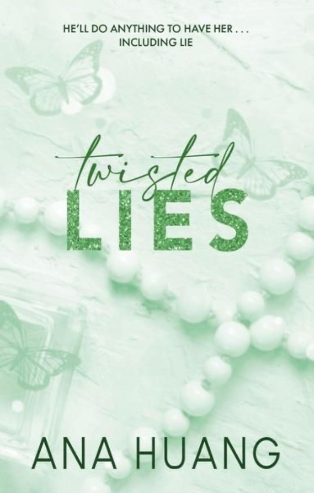 Twisted lies