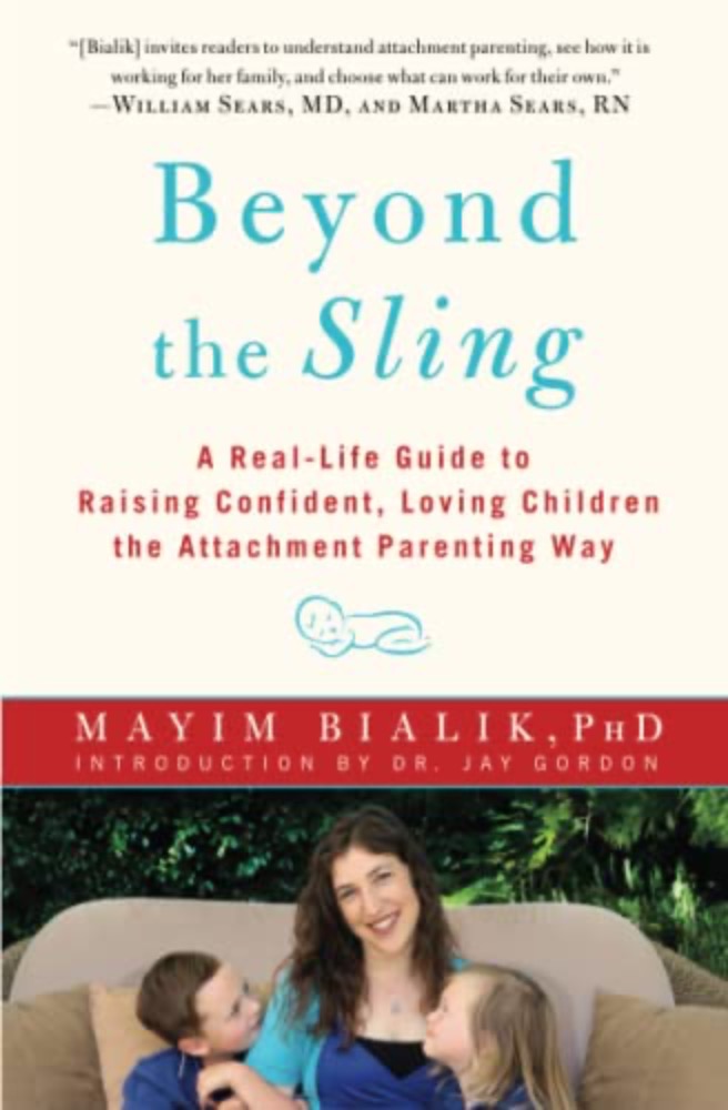 Beyond the Sling