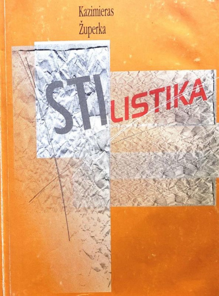 Stilistika