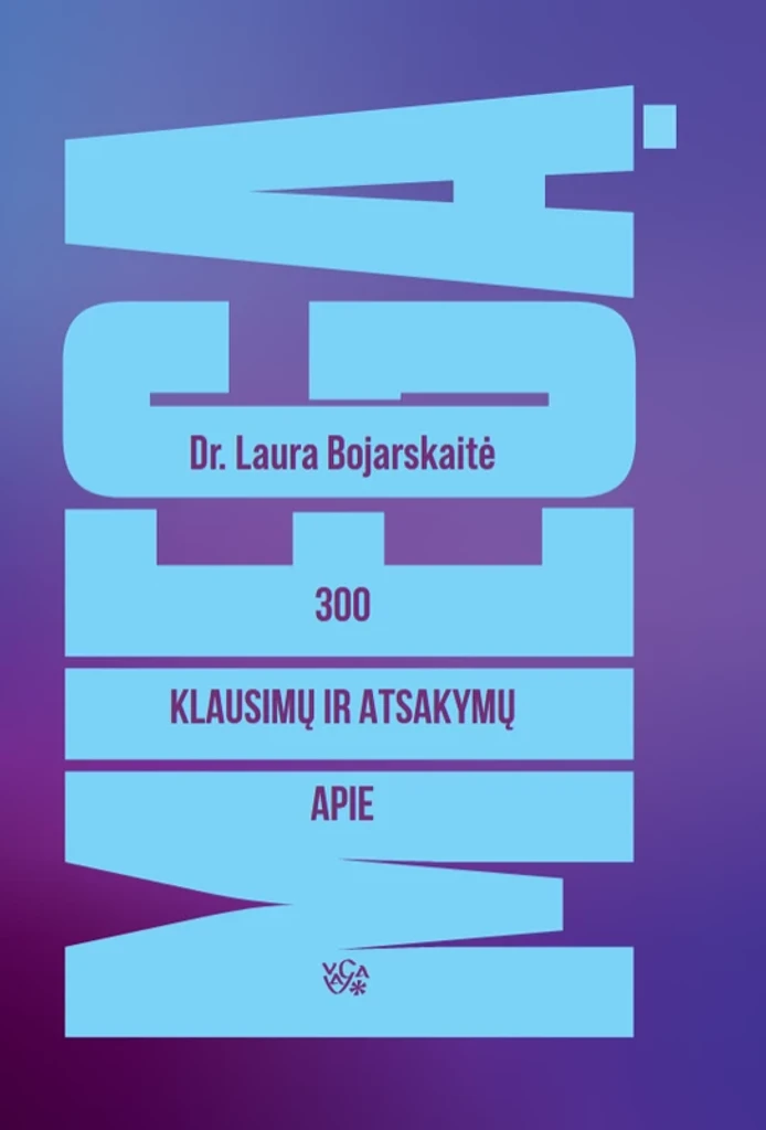 300 klausimų ir atsakymų apie miegą