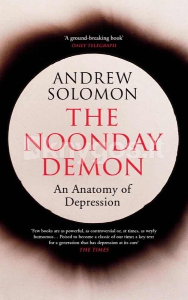 The noonday demon