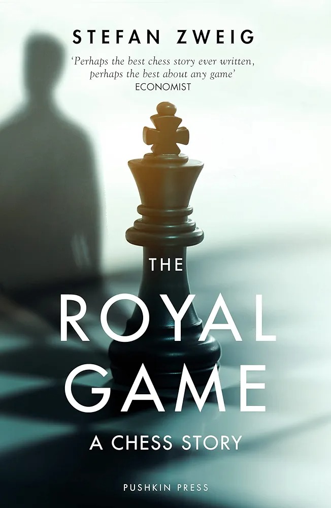 The Royal game