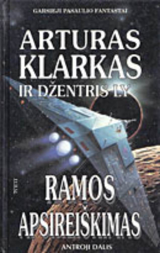 Ramos apsireiškimas