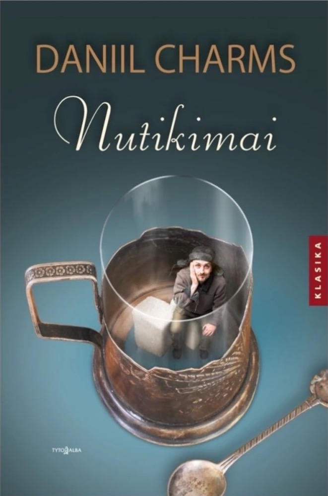Nutikimai