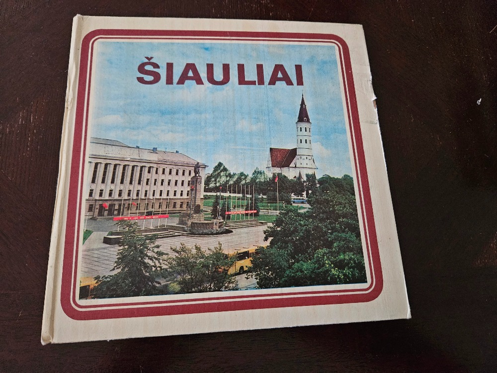 Šiauliai