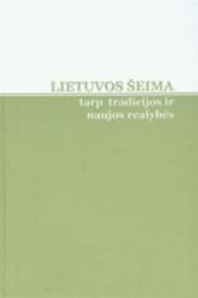 Lietuvos šeima