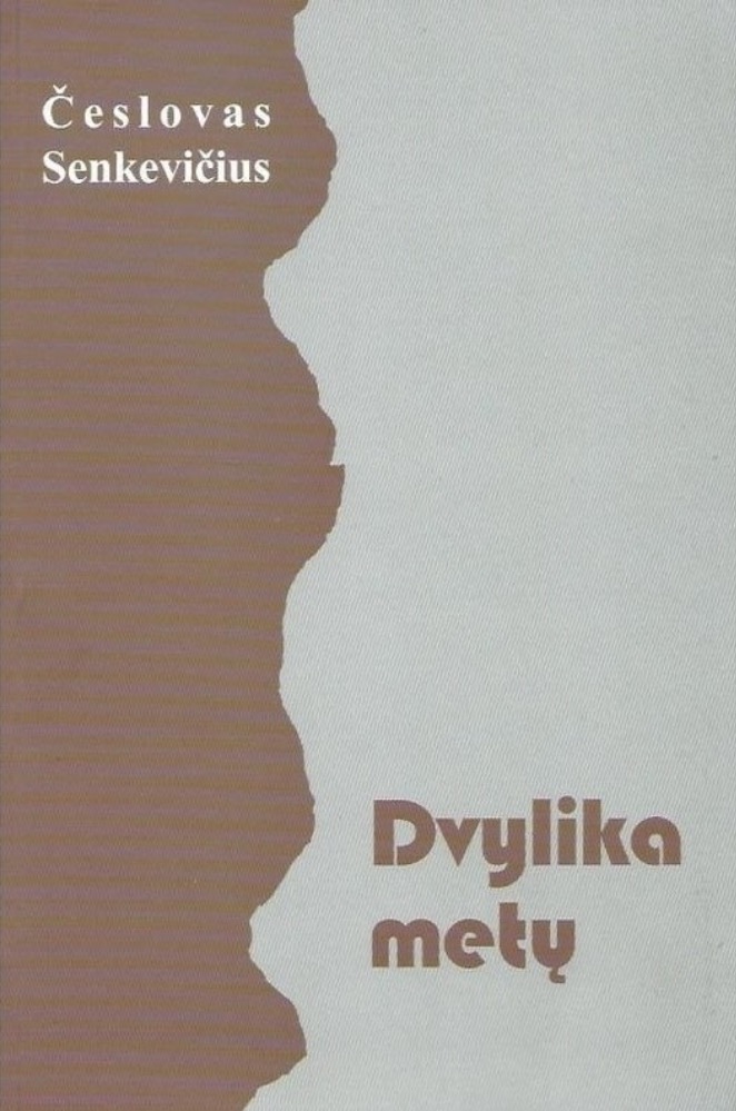 Dvylika metų